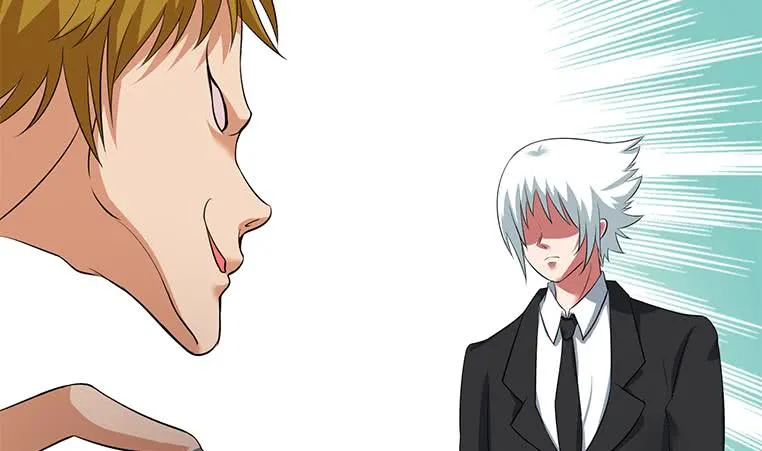 第191话 警察叔叔这里有人裸奔 第17页