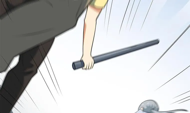 第191话 警察叔叔这里有人裸奔 第27页