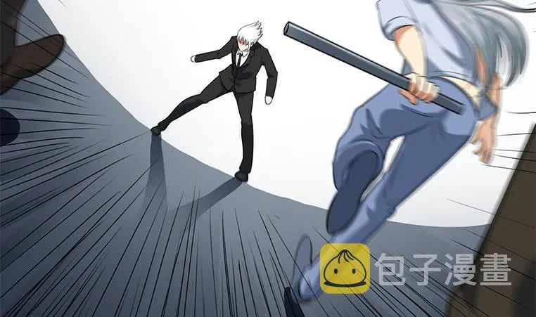 第191话 警察叔叔这里有人裸奔 第28页