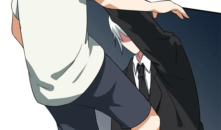 第191话 警察叔叔这里有人裸奔 第47页