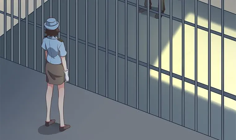 第195话 他不可能杀人的 第11页