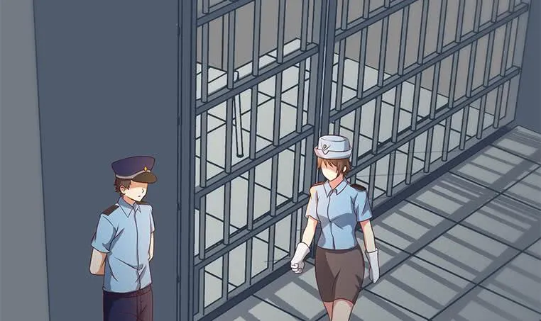 第195话 他不可能杀人的 第15页
