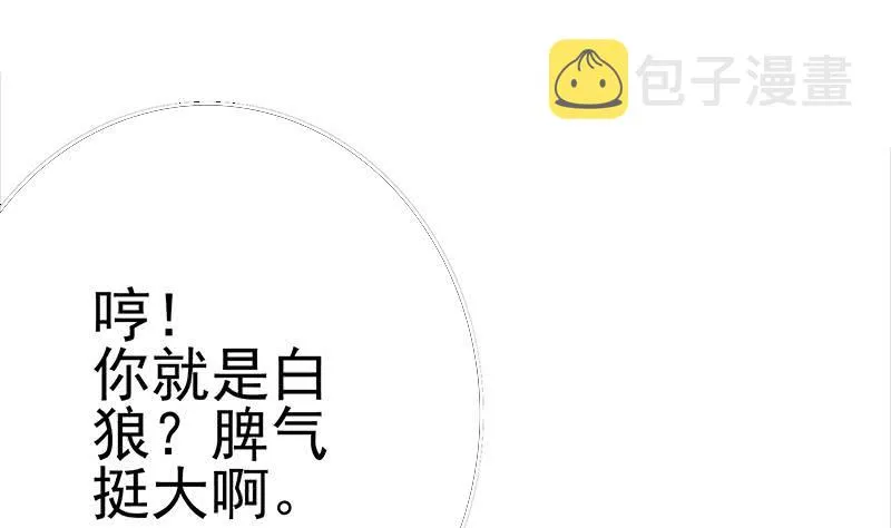 第196话 白狼狱中被找茬 第40页