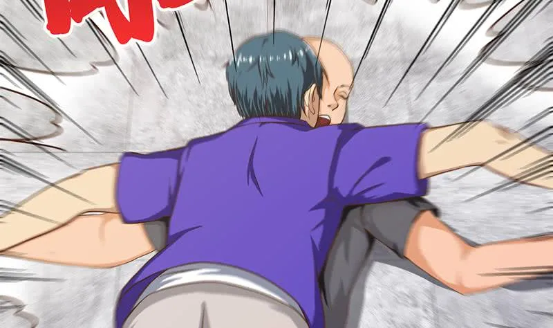 第197话 打一顿解气 第11页