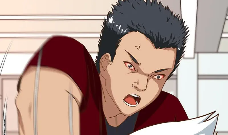 第197话 打一顿解气 第29页