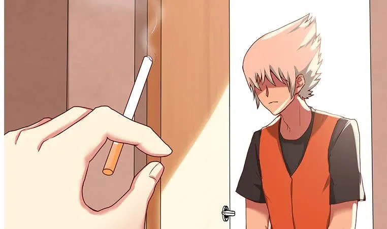 第199话 放了他 第34页