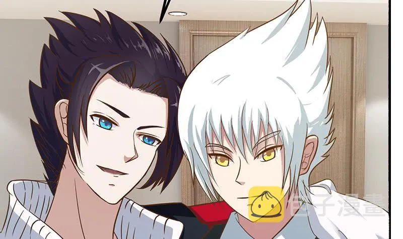 第200话 刀疤下落 第12页