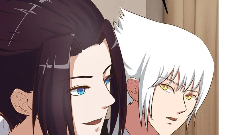 第200话 刀疤下落 第28页