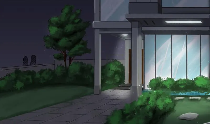 第203话 救救我，我好怕 第23页
