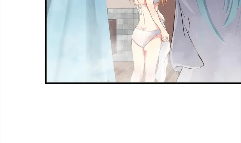 第205话 洗澡澡 第4页