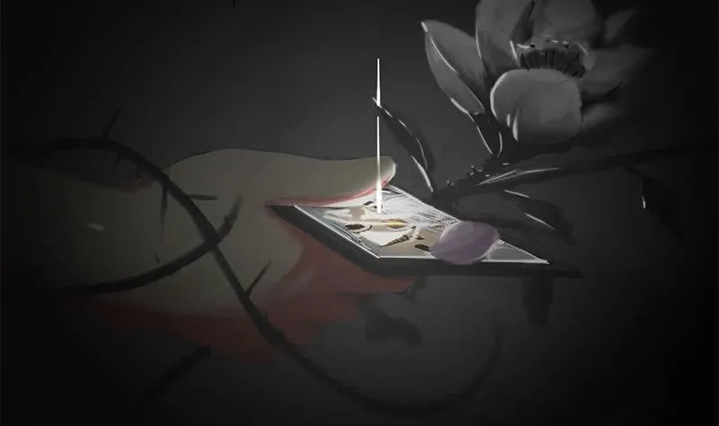 第208话 我真的是你要找的人吗 第25页