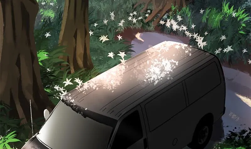 第222话 谁都不准走 第37页