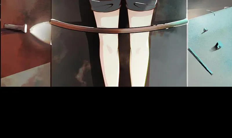 第225话 自废手脚 第6页
