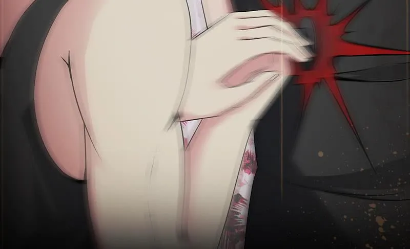 第225话 自废手脚 第41页