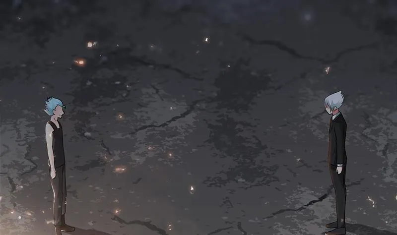 第227话 我喜欢她 第31页