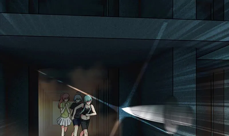 第229话 白狼晕倒 第27页