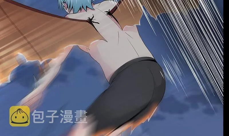 第229话 白狼晕倒 第73页