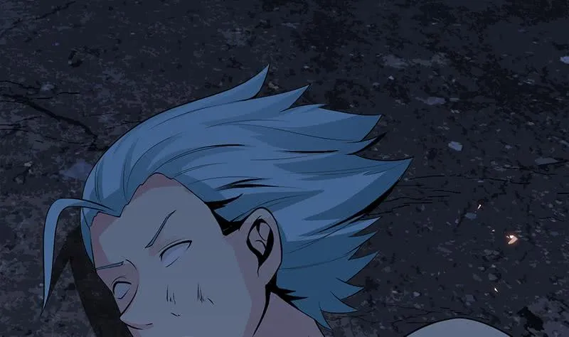 第229话 白狼晕倒 第85页