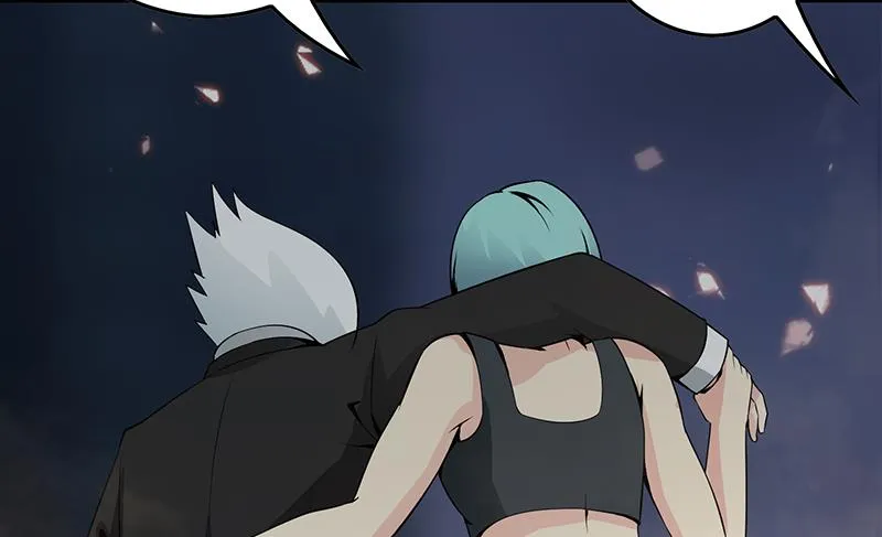 第229话 白狼晕倒 第103页