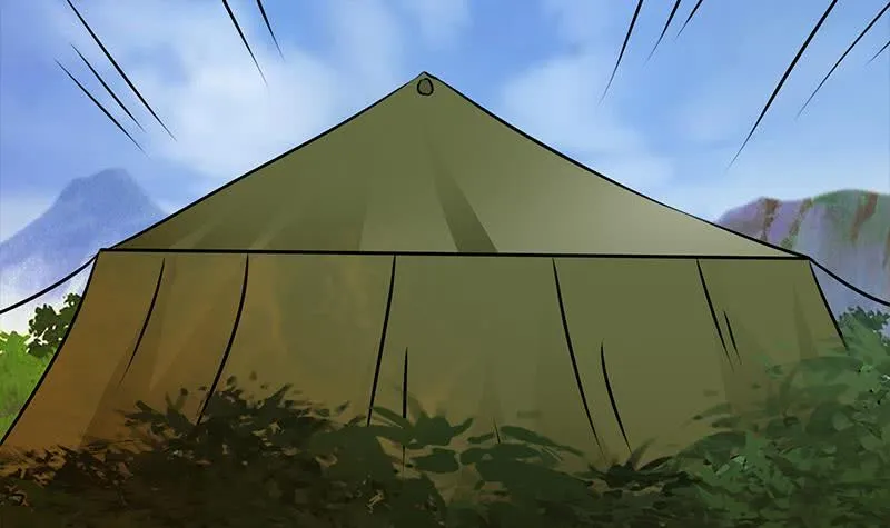 第231话 唤醒 第54页