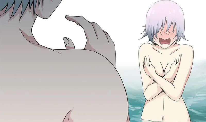 第233话 水上乐园 第57页