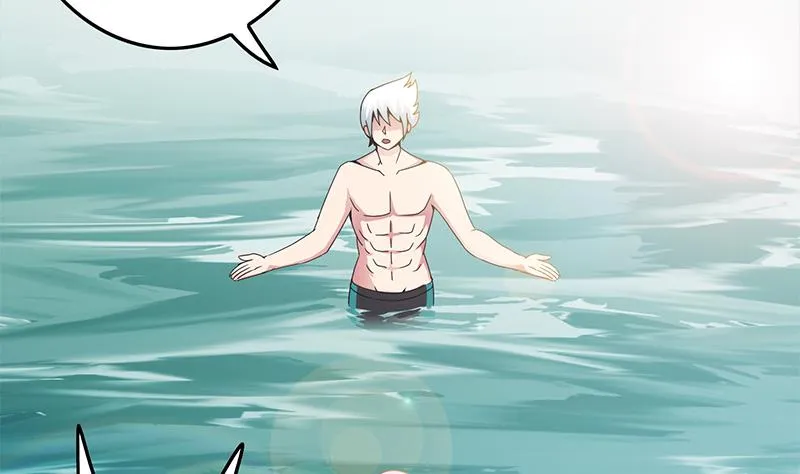 第234话 泳池的变态 第11页