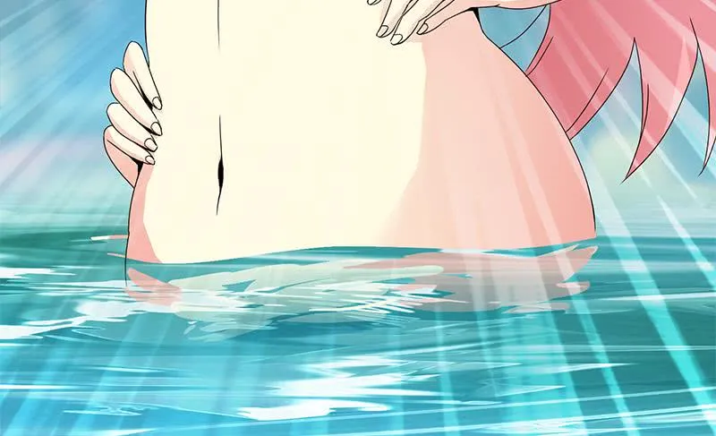 第234话 泳池的变态 第20页