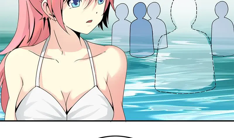第234话 泳池的变态 第31页