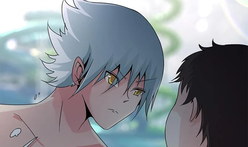 第234话 泳池的变态 第53页