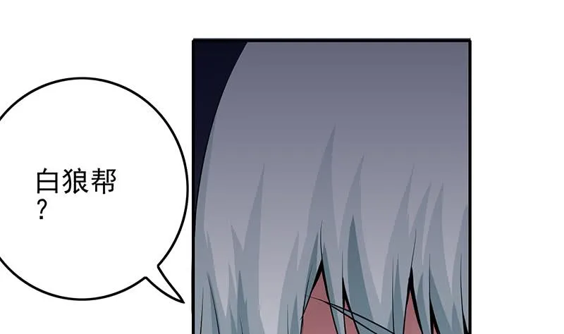 第235话 白狼帮 第46页