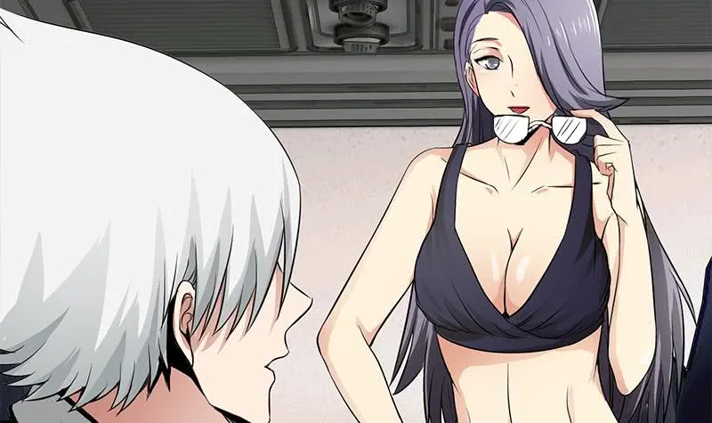 第236话 启程法国 第33页