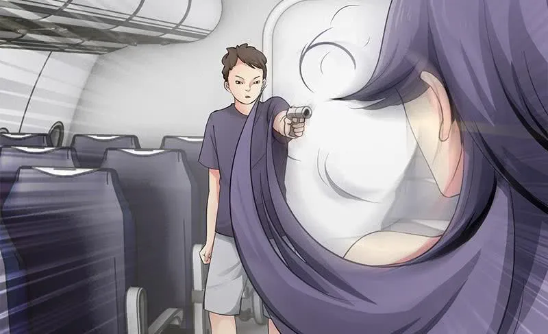 第237话 开枪 第41页