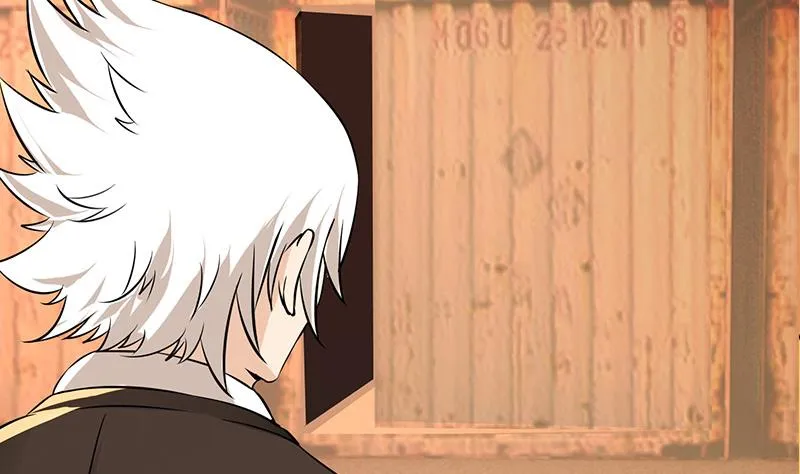 第275话 带着信仰继续前进 第4页