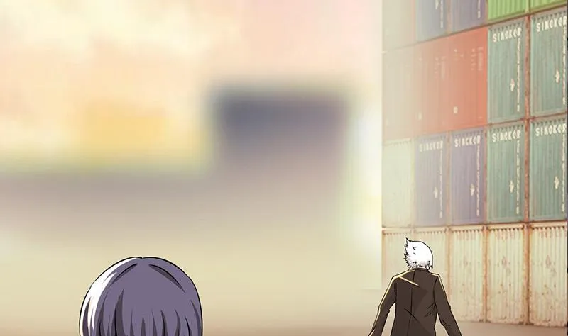 第275话 带着信仰继续前进 第8页