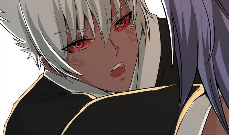 第274话 信仰 第8页