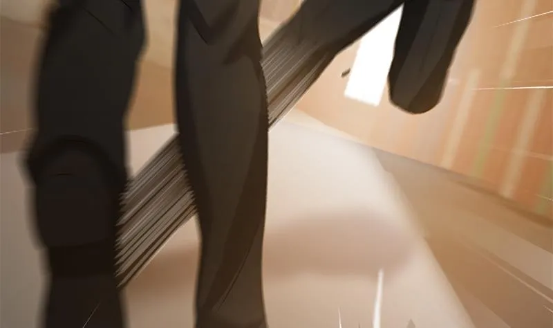 第268话 蝙蝠的帮助 第41页