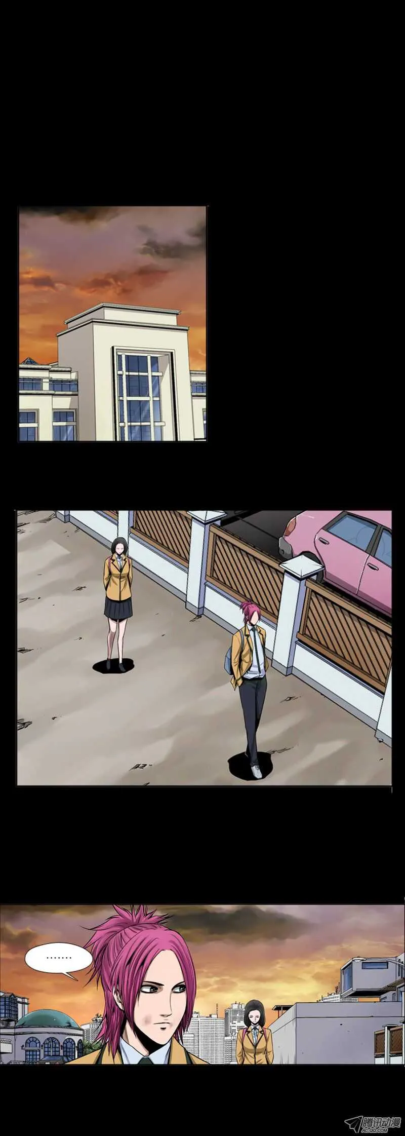 第42集 孤立前100天… 第15页
