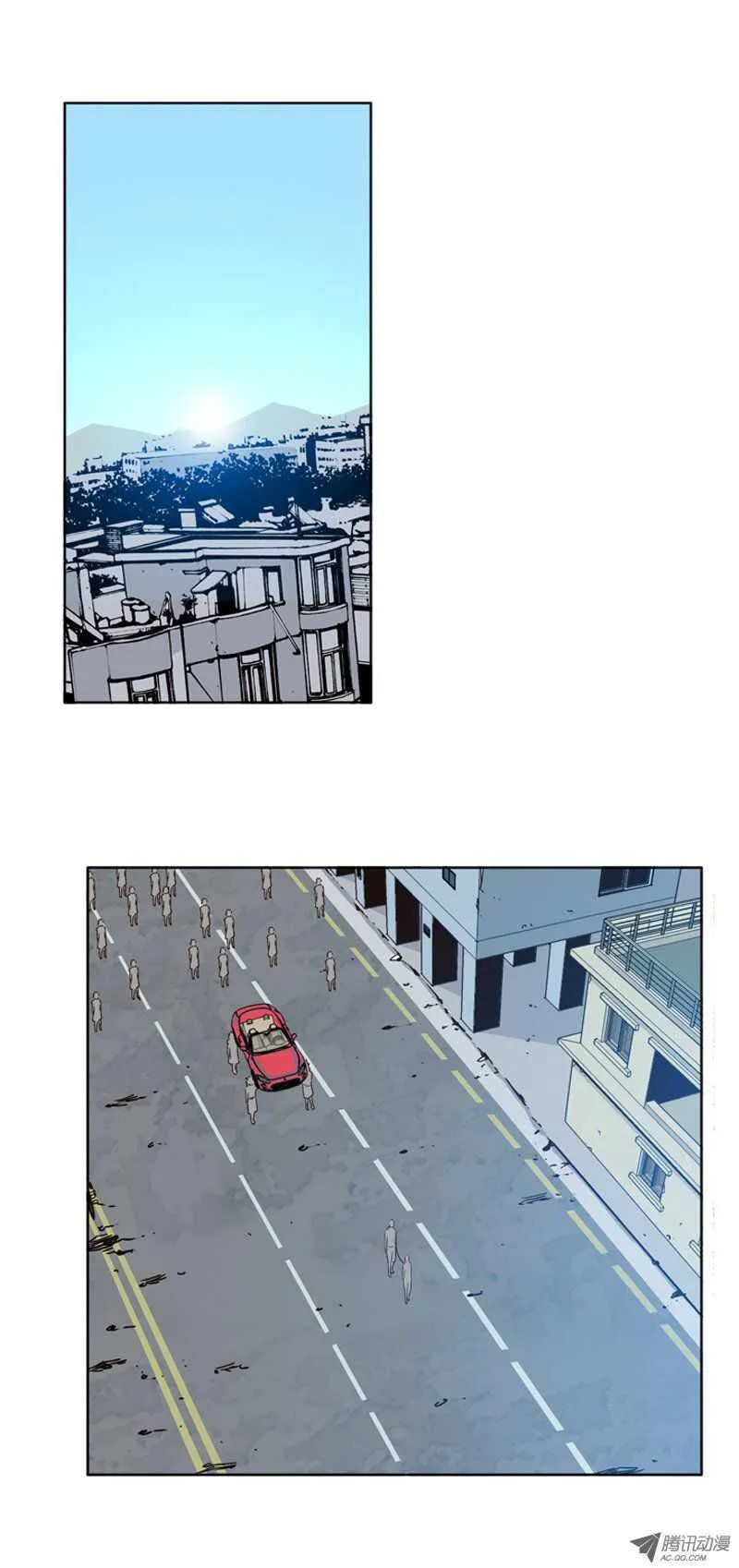 第106集 让常镐恢复的方法 第3页
