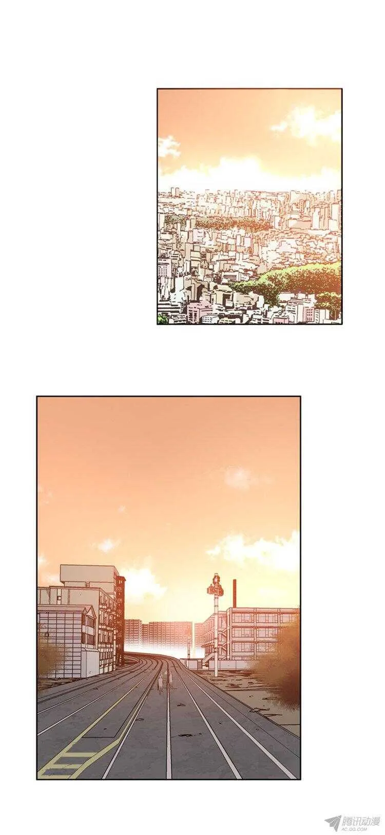 第160集 聚集的人们（1） 第18页