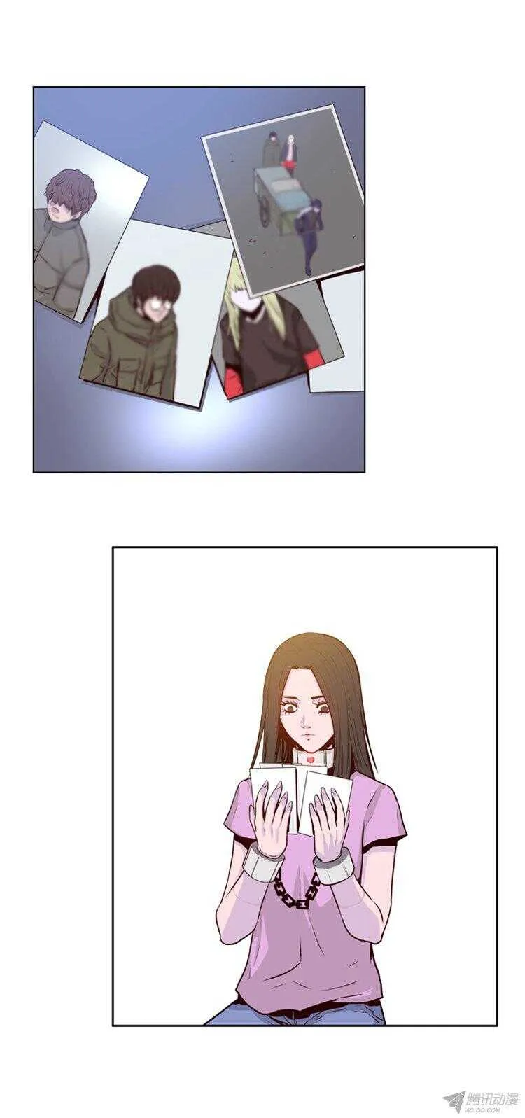 第169集 李镇远（5） 第8页