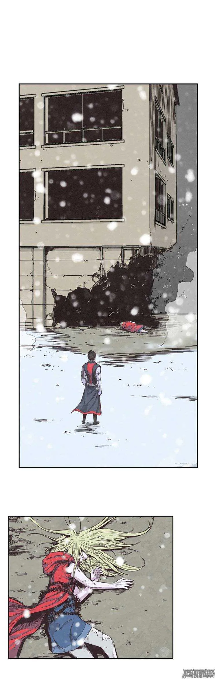 第219集 除掉允胤 第11页