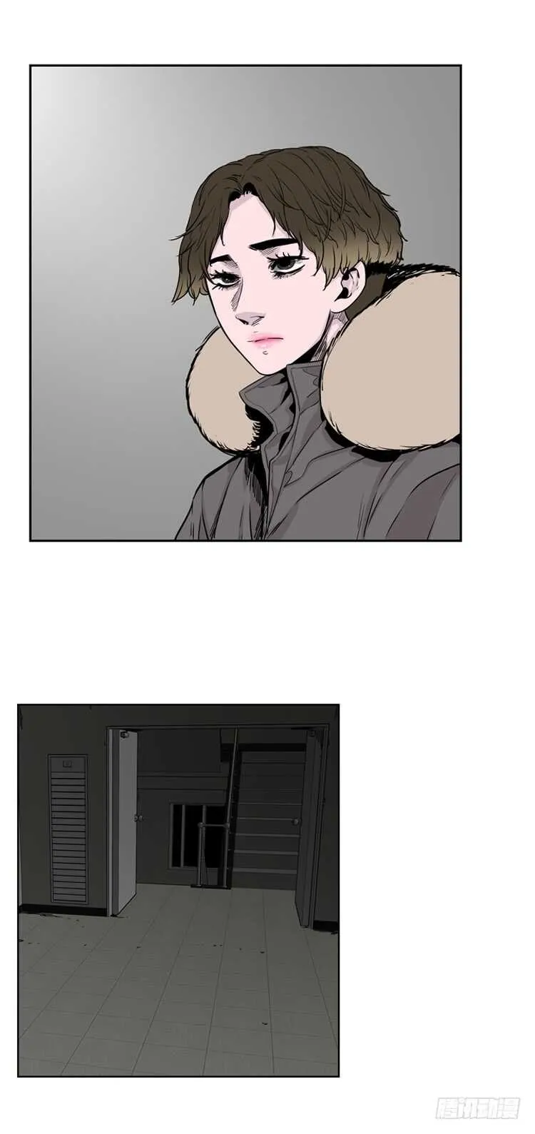 第341话 充胤的过去1-上 第23页