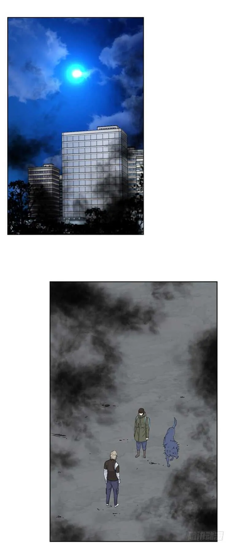 第365话 觉醒5-上 第2页