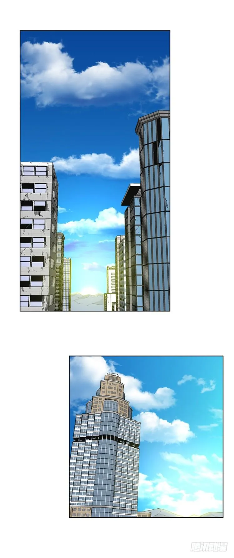 第387话 战争开始10-上 第2页