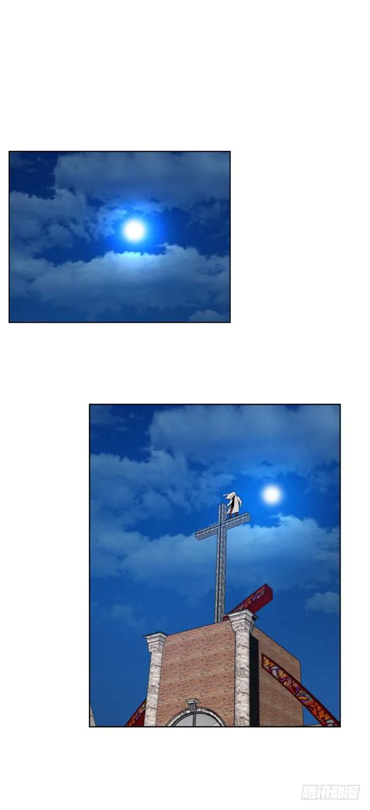 第464话 暗战1 上 第2页