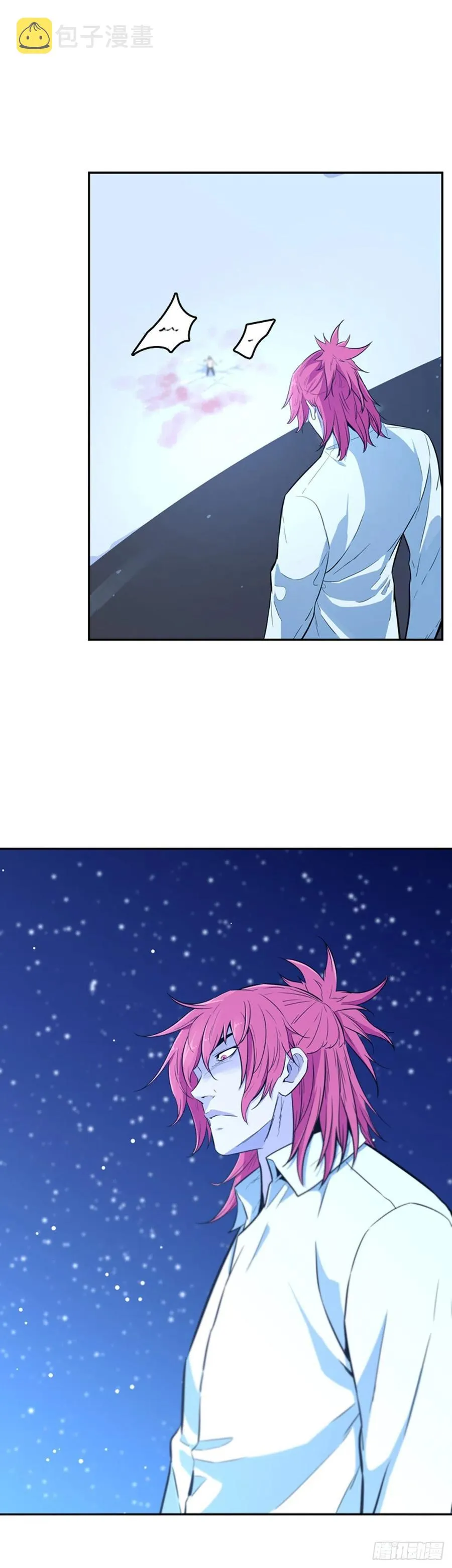 第566话 黎明破晓前2上 第19页