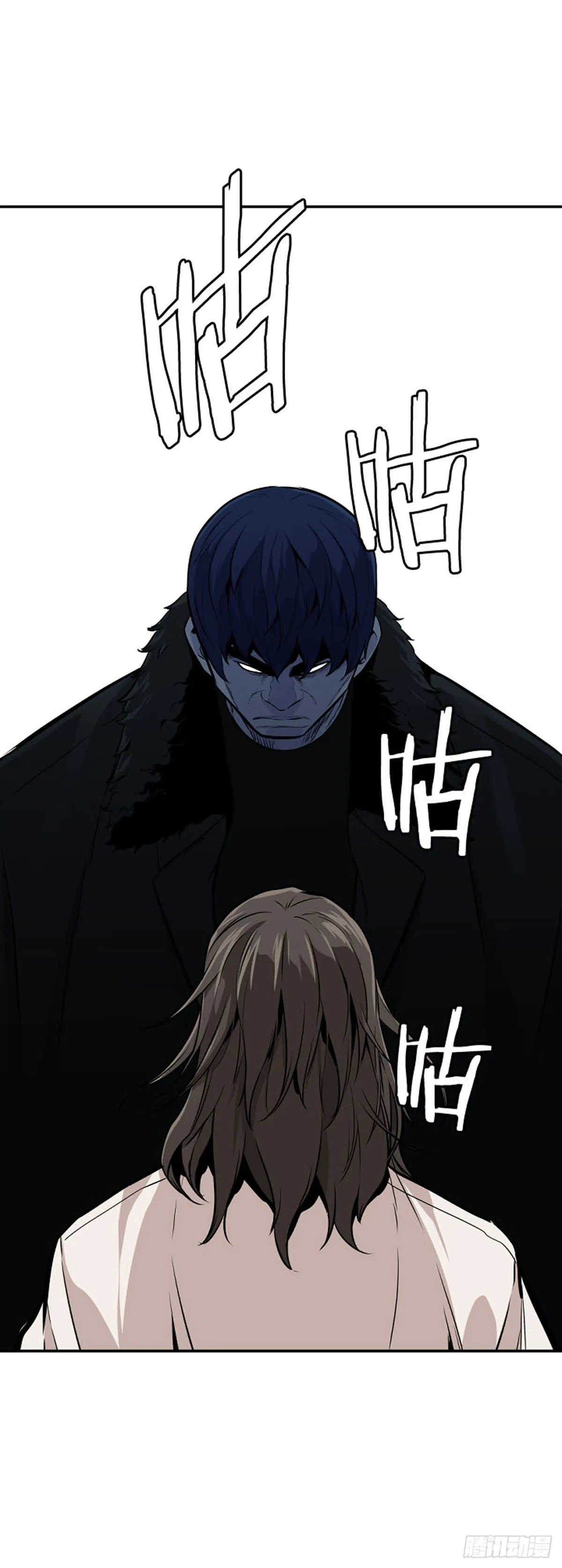 第590话 允胤VS白汉民上 第16页
