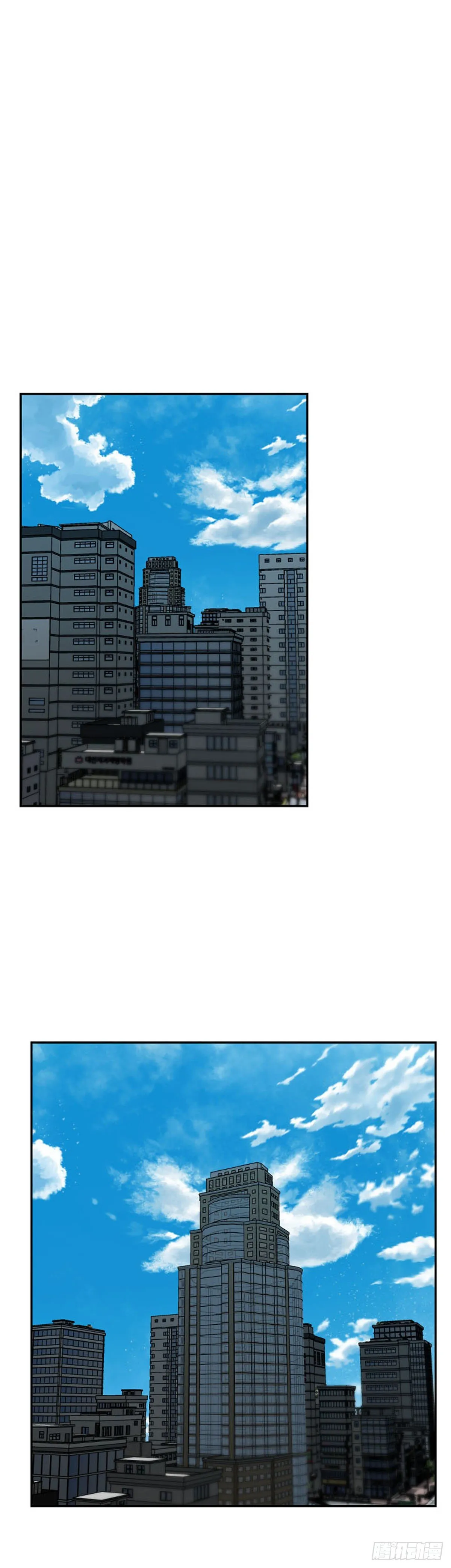 第601话 恐怖行动2下 第22页