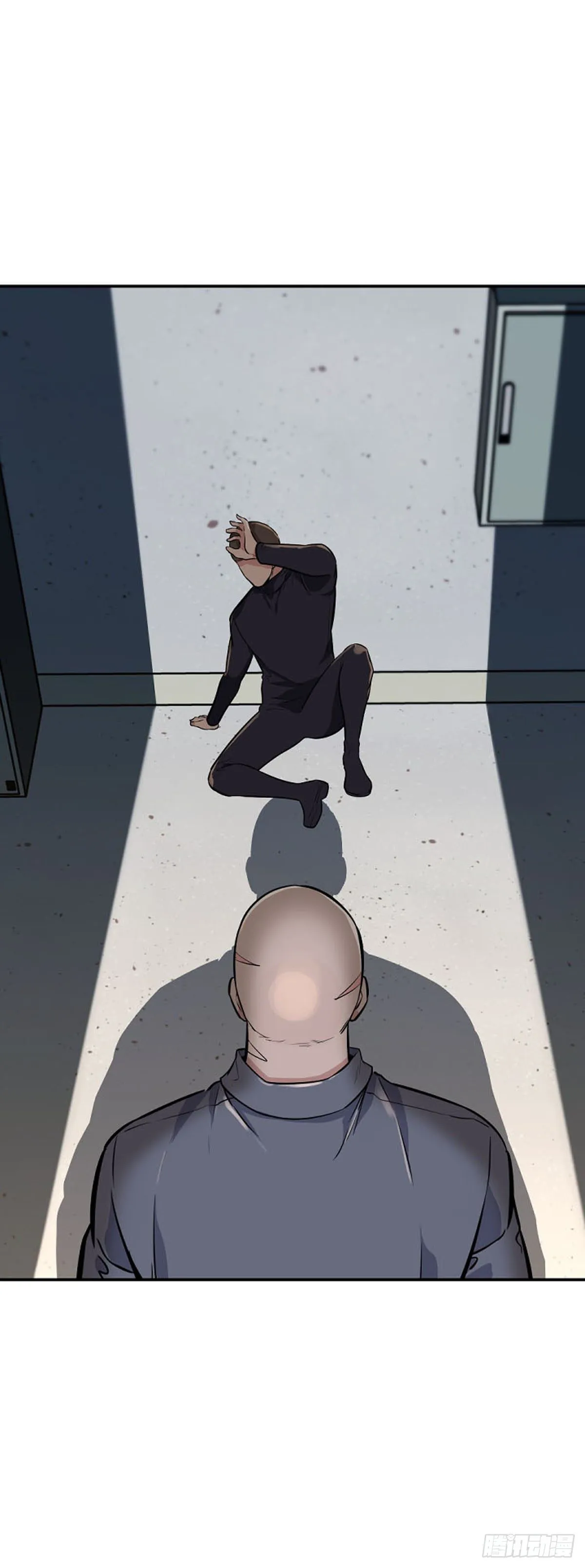 第602话 人类的命运上 第16页