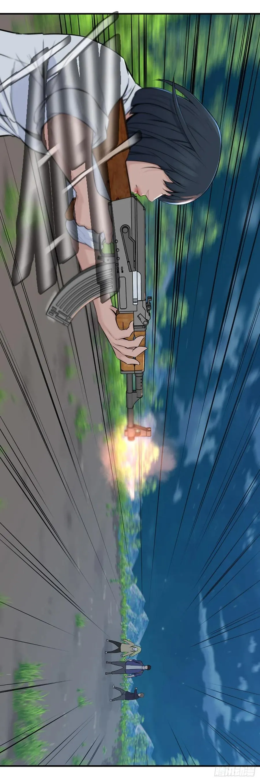 649话 兵力补充下 第14页